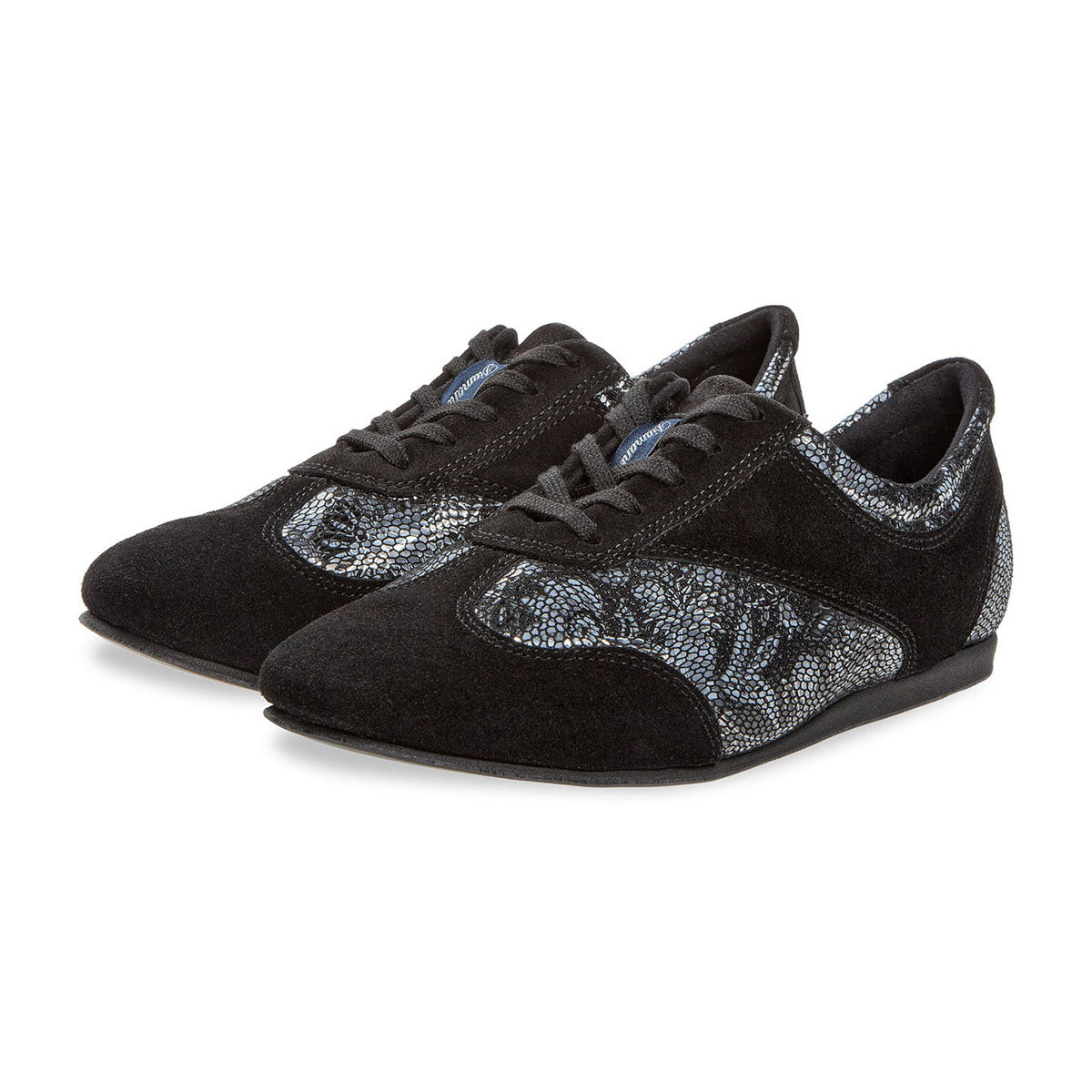 Diamant Women's Trainer Dance Shoes 183-435-643-V