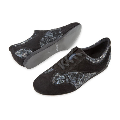 Diamant Women's Trainer Dance Shoes 183-435-643-V