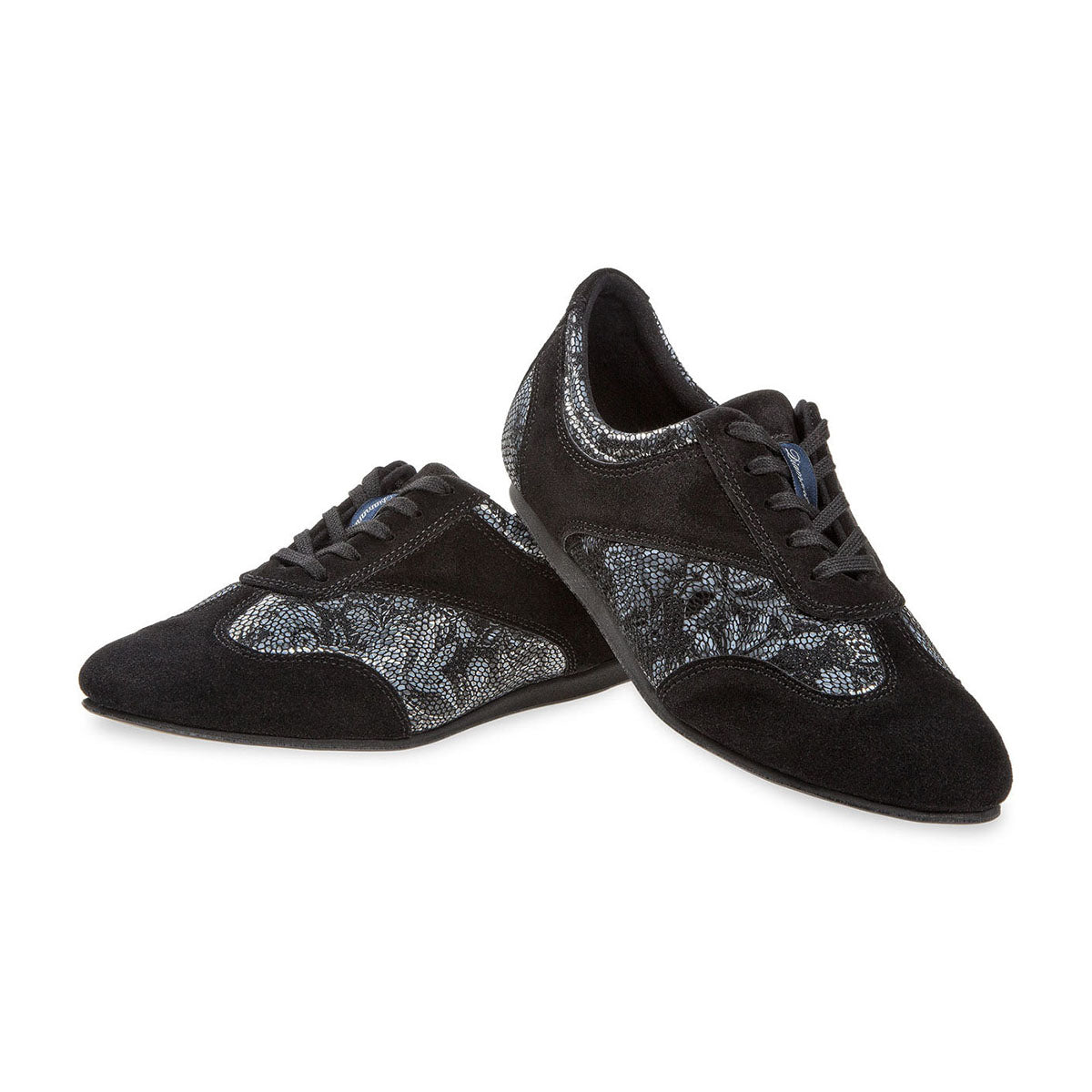 Diamant Women's Trainer Dance Shoes 183-435-643-V