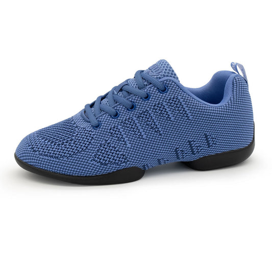 Anna Kern Damen Dance Sneakers 185 Bold