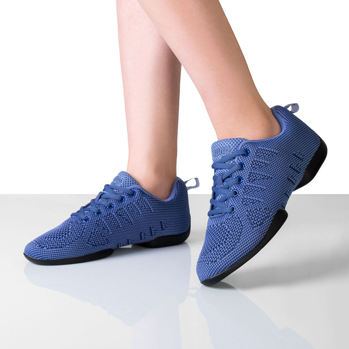Anna Kern Damen Dance Sneakers 185 Bold