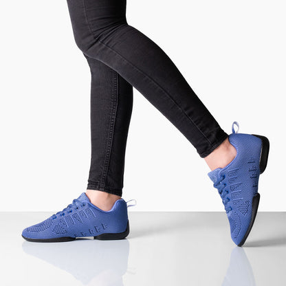 Anna Kern Damen Dance Sneakers 185 Bold