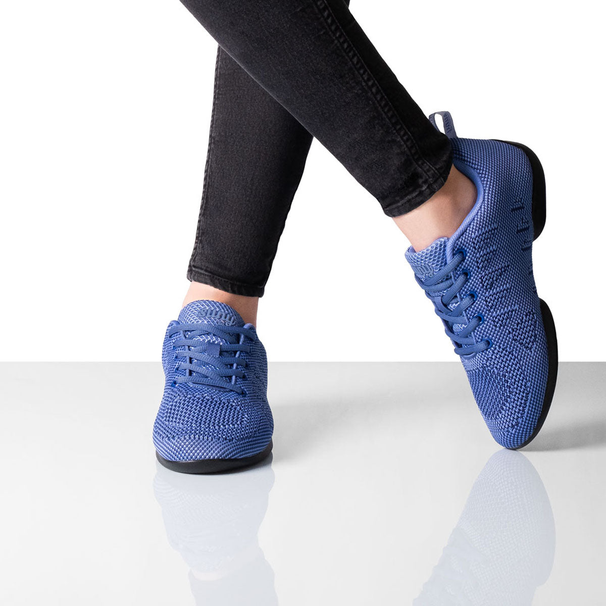Anna Kern Damen Dance Sneakers 185 Bold