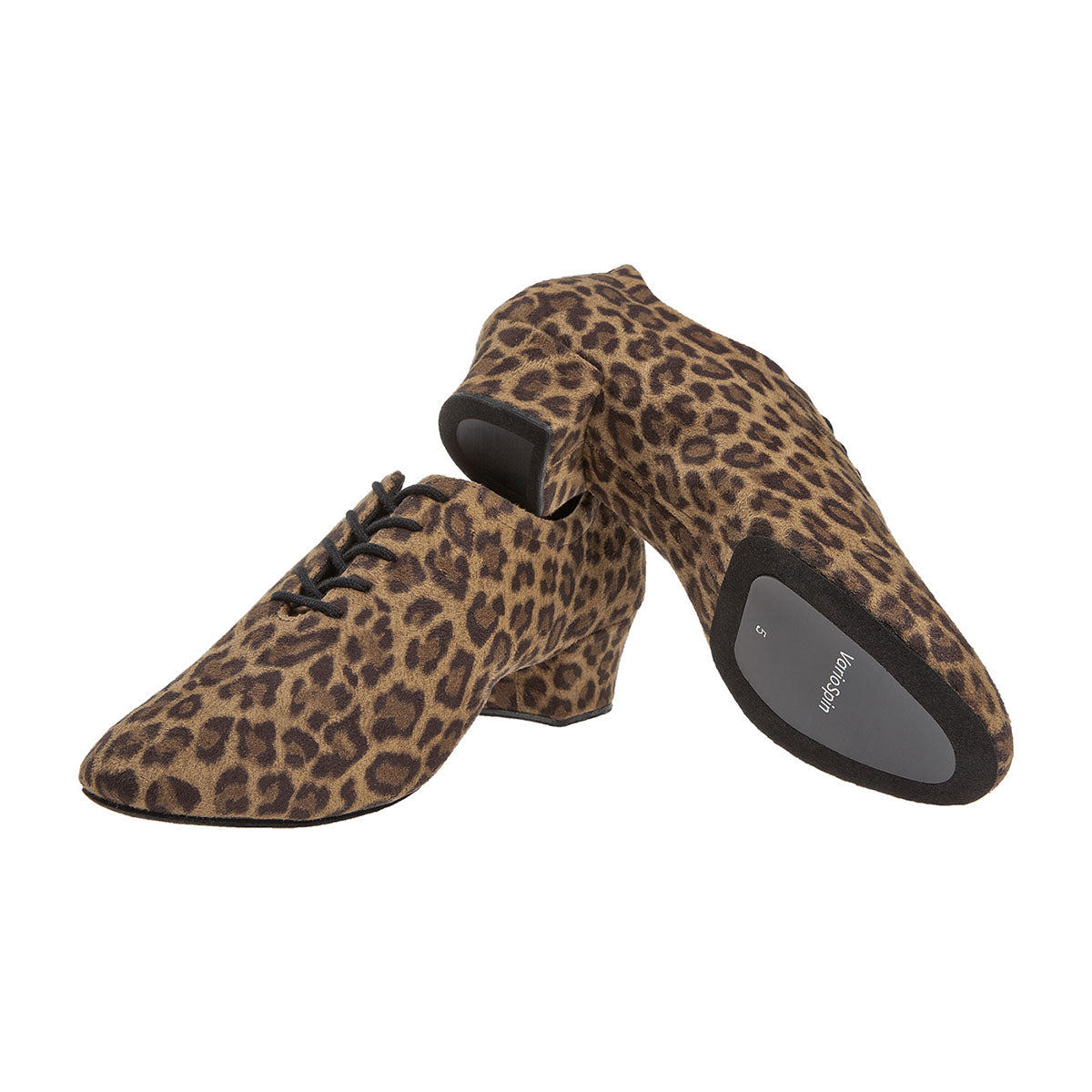 Diamant Damen Tanzschuhe 189-134-597