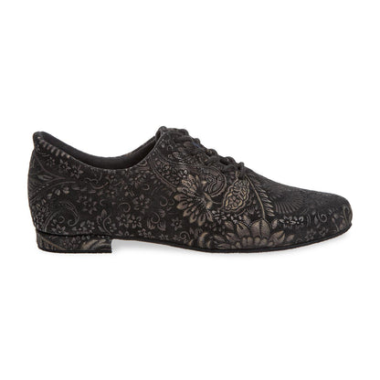 Diamant Damen Trainer Tanzschuhe 199-005-623