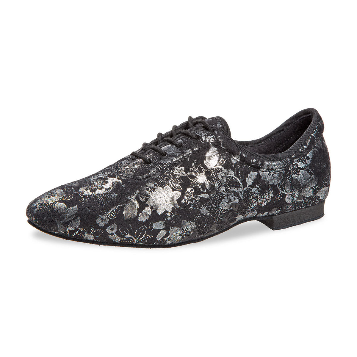 Diamant Damen Trainer Tanzschuhe 199-205-660