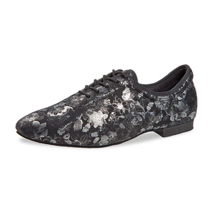 Diamant Damen Trainer Tanzschuhe 199-205-660