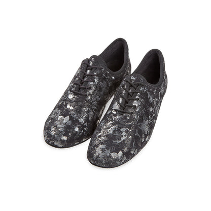 Diamant Damen Trainer Tanzschuhe 199-205-660