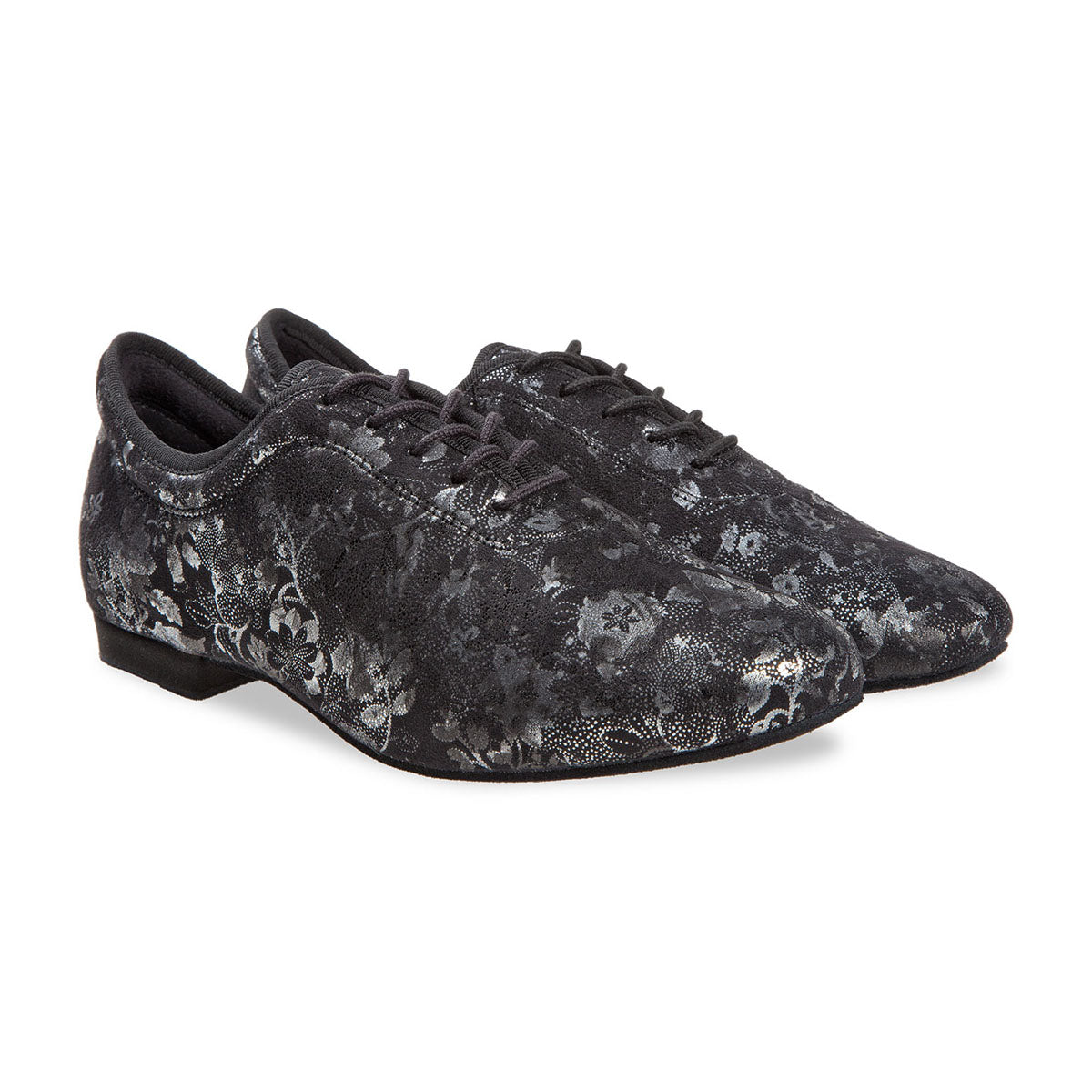 Diamant Damen Trainer Tanzschuhe 199-205-660