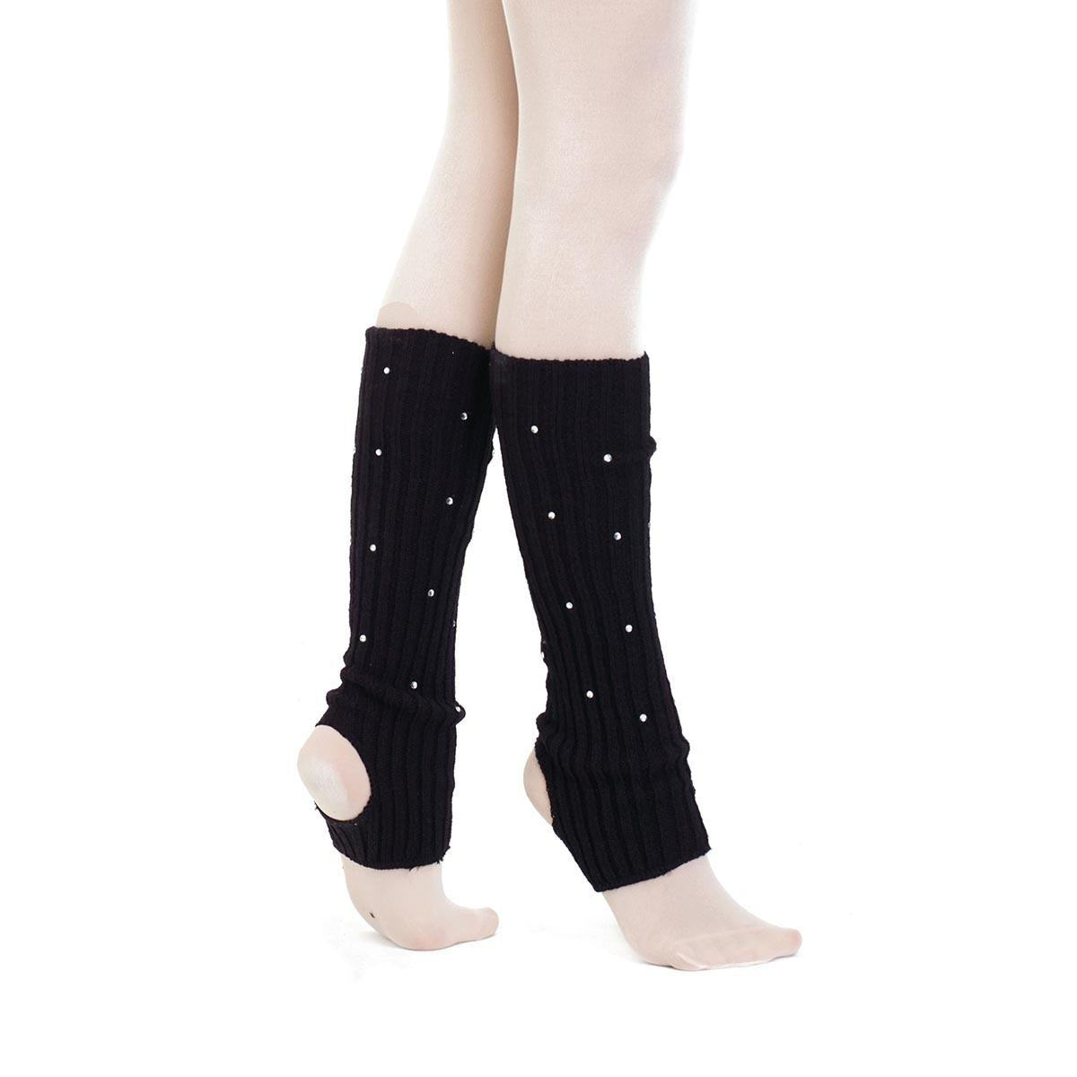 Intermezzo Girls Leg Warmers 2012 Prebril