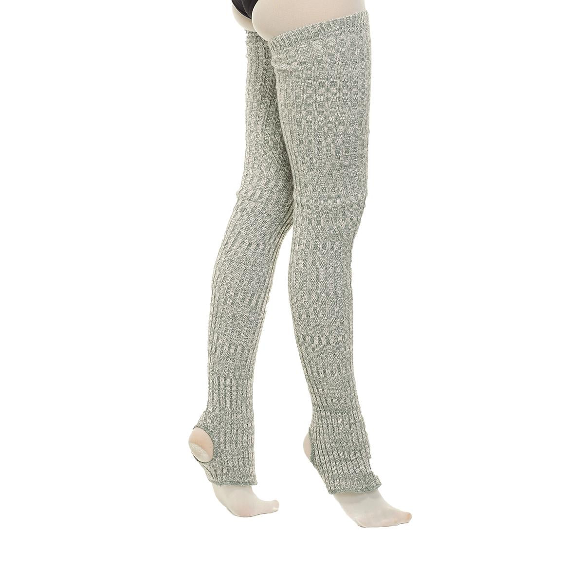Intermezzo Damen Leg-Warmers 2025 Maximez