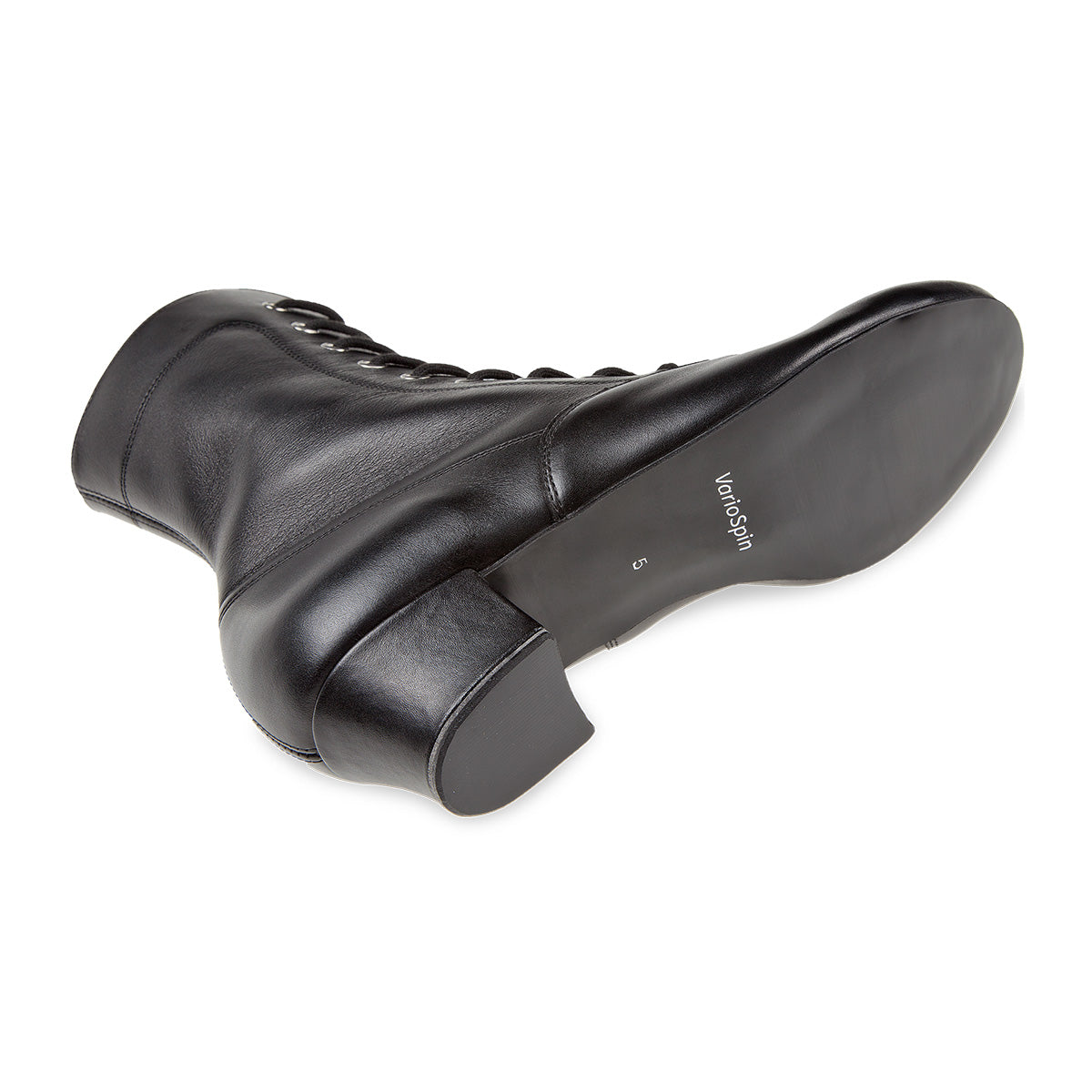 Diamant Women's Guard Dance Boots 208-334-034-V