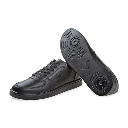 Diamant Unisex Low-Top Dance Sneakers BEAT All-Black