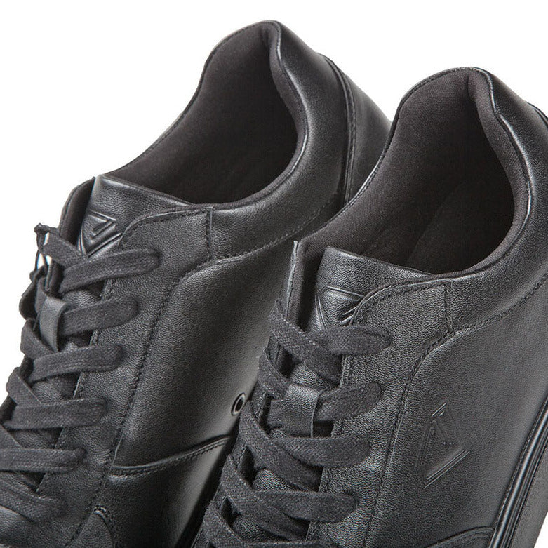 Diamant Unisex Low-Top Dance Sneakers BEAT All-Black