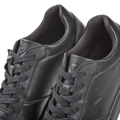 Diamant Unisex Low-Top Dance Sneakers BEAT All-Black