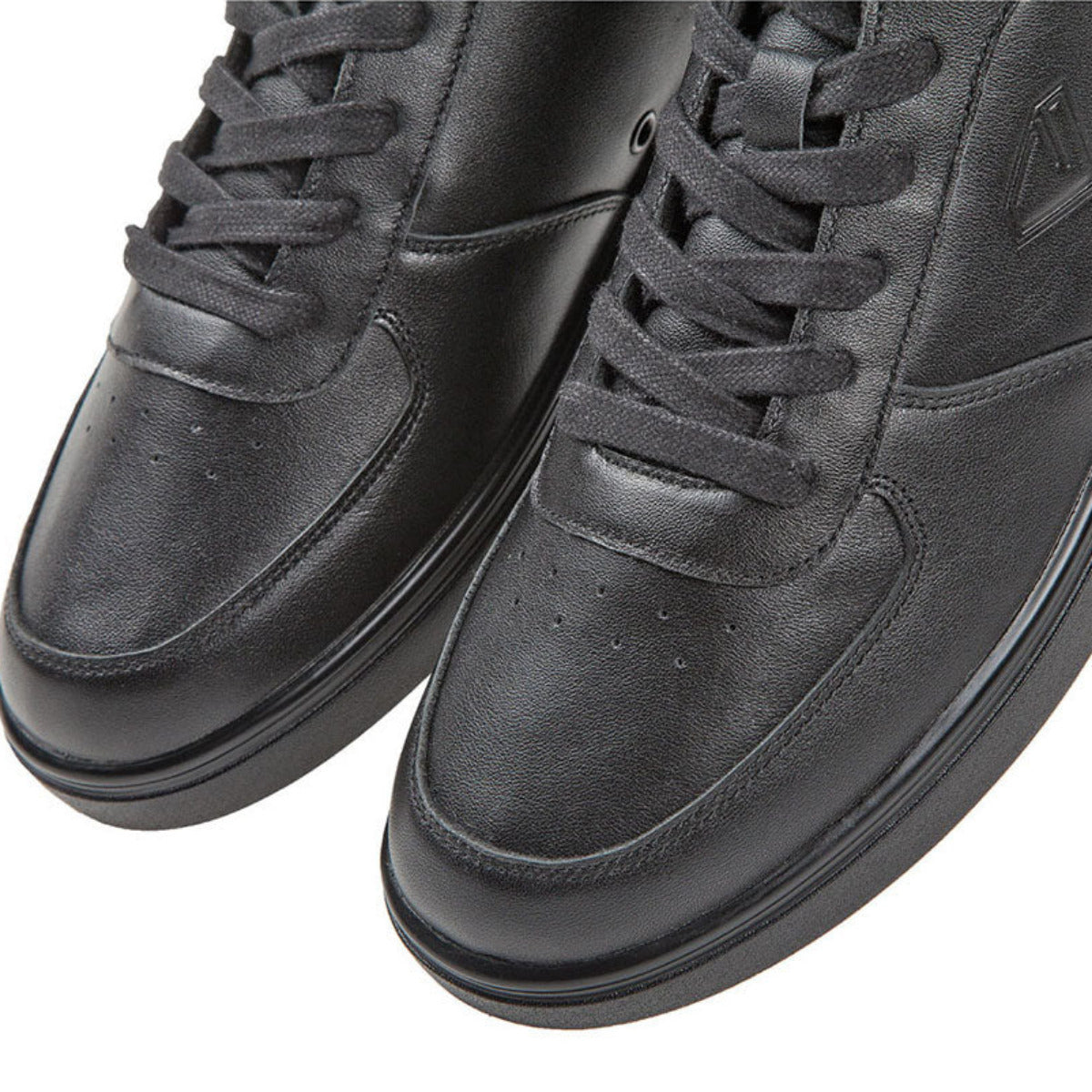 Diamant Unisex Low-Top Dance Sneakers BEAT All-Black