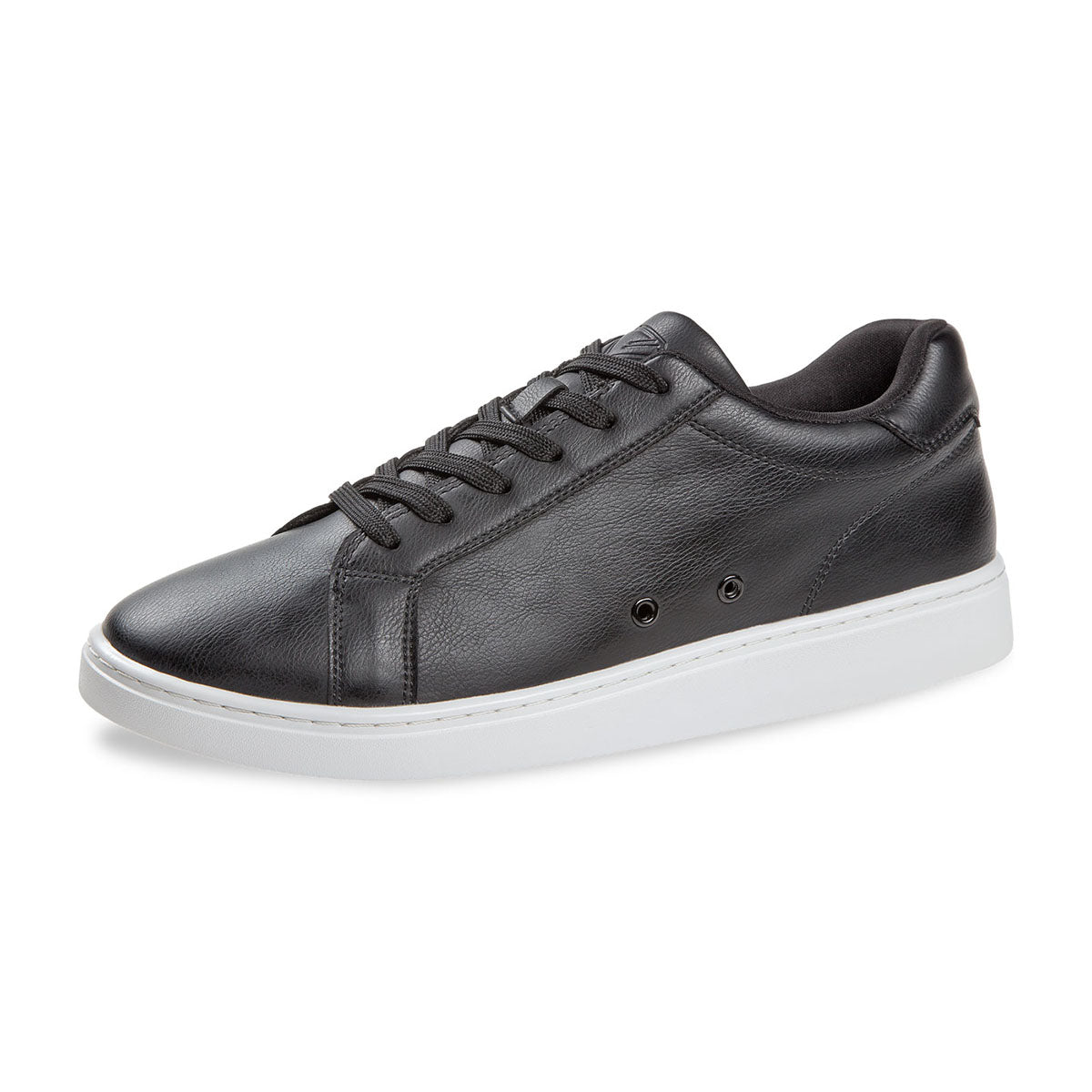 Diamant Unisex Low-Top Dance Sneakers RITMO Black