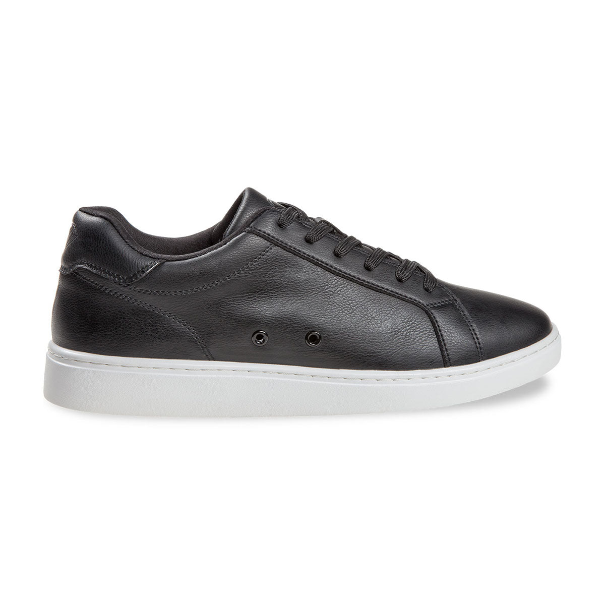 Diamant Unisex Low-Top Dance Sneakers RITMO Black