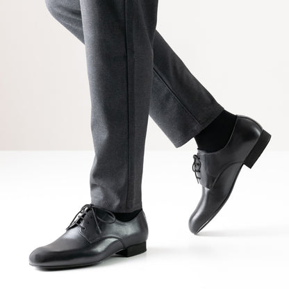 Werner Kern Herren Tanzschuhe Milano