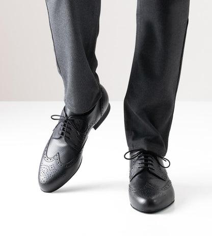 Werner Kern Herren Tanzschuhe 28024 Tarento - Größe: UK 13
