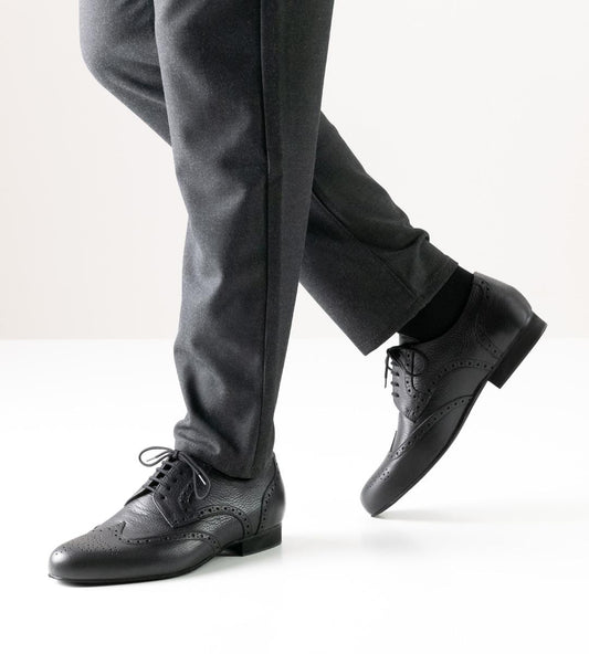 Werner Kern Herren Tanzschuhe 28024 Tarento - Größe: UK 12,5