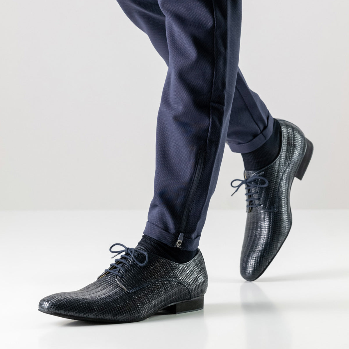Werner Kern Herren Tanzschuhe 28043 Ravenna