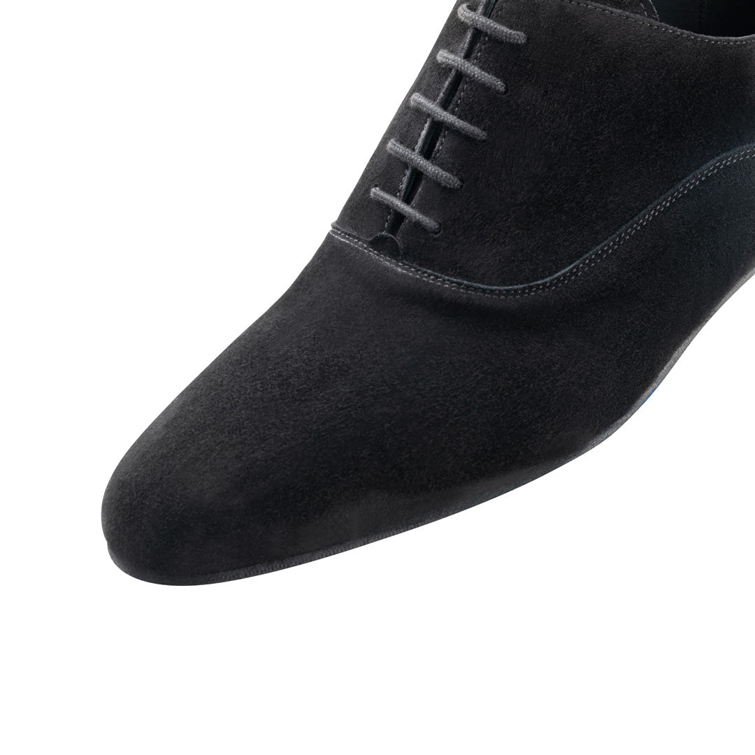 Werner Kern Herren Tanzschuhe Ancona