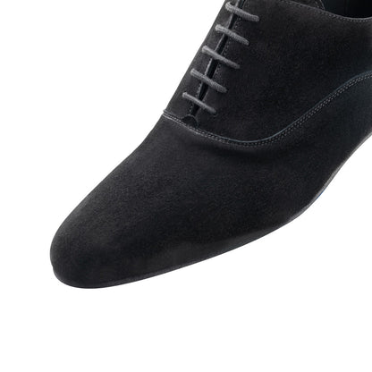 Werner Kern Herren Tanzschuhe Ancona