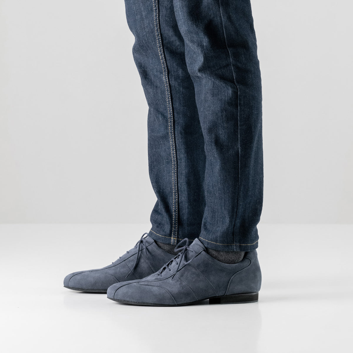 Werner Kern Herren Tanzschuhe 28045 Cuneo