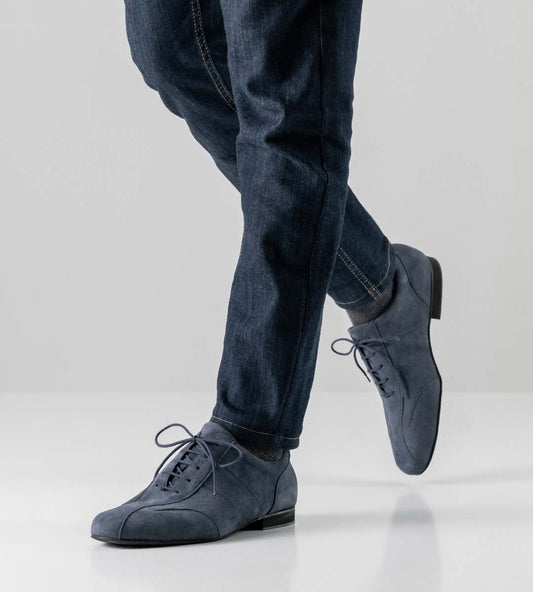 Werner Kern Men's Dance Shoes 28045 Cuneo