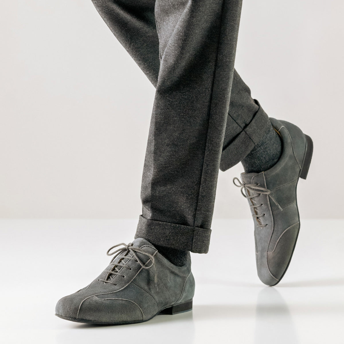Werner Kern Herren Tanzschuhe 28045 Cuneo