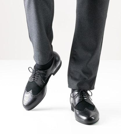 Werner Kern Herren Tanzschuhe 28052 - Größe: UK 13
