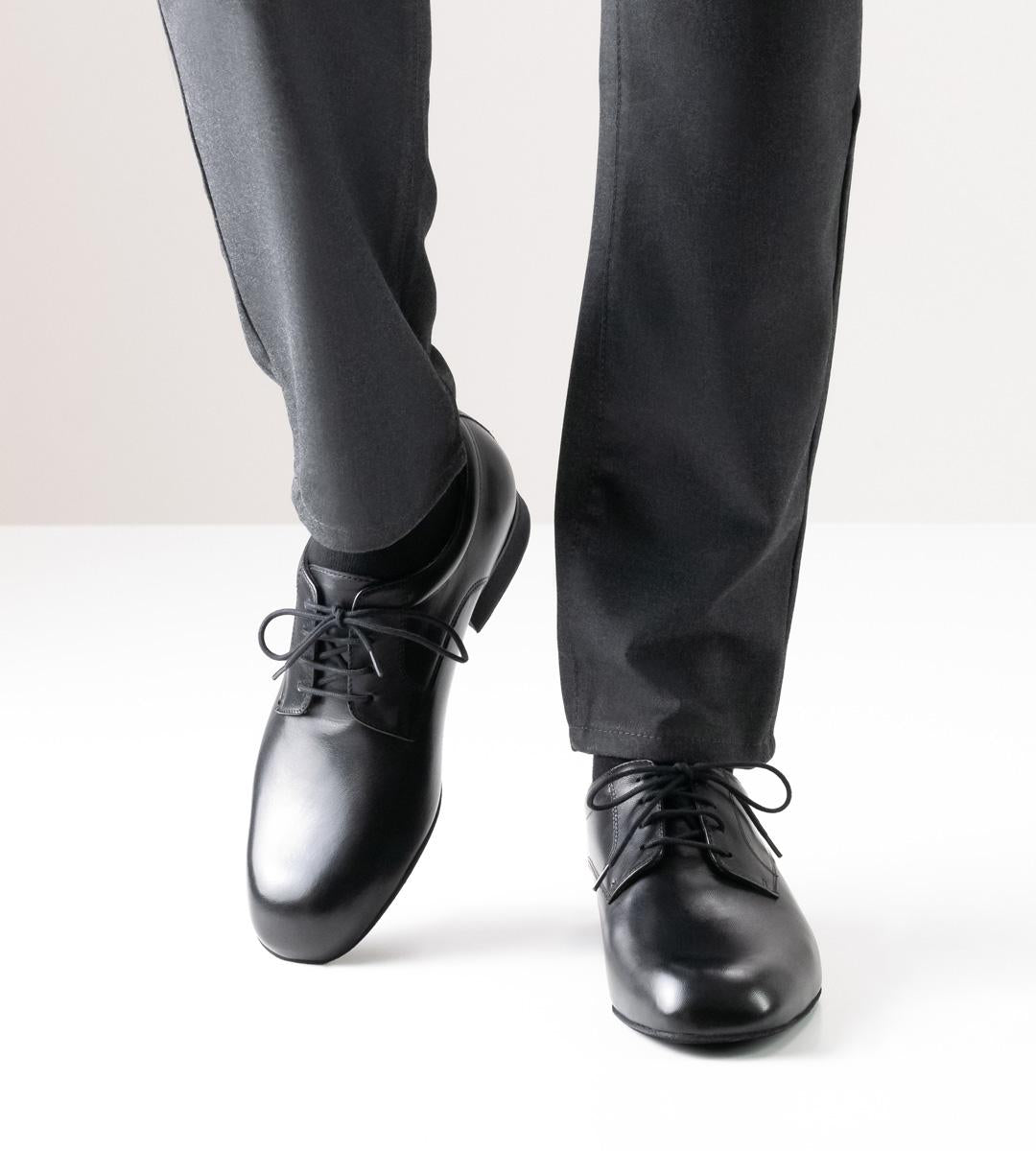Werner Kern Herren Tanzschuhe 28059 - Größe: UK 13