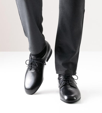 Werner Kern Herren Tanzschuhe 28059 - Größe: UK 13