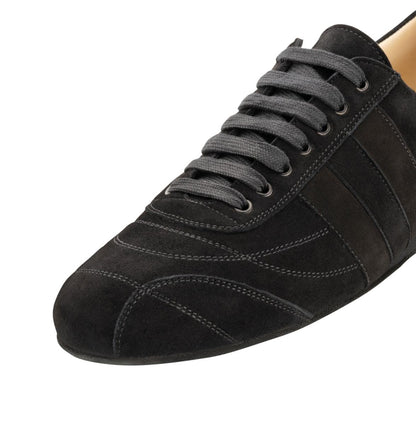 Werner Kern Herren Tanzsneaker/Tanzschuhe 28060 Cortino - Größe: UK 13