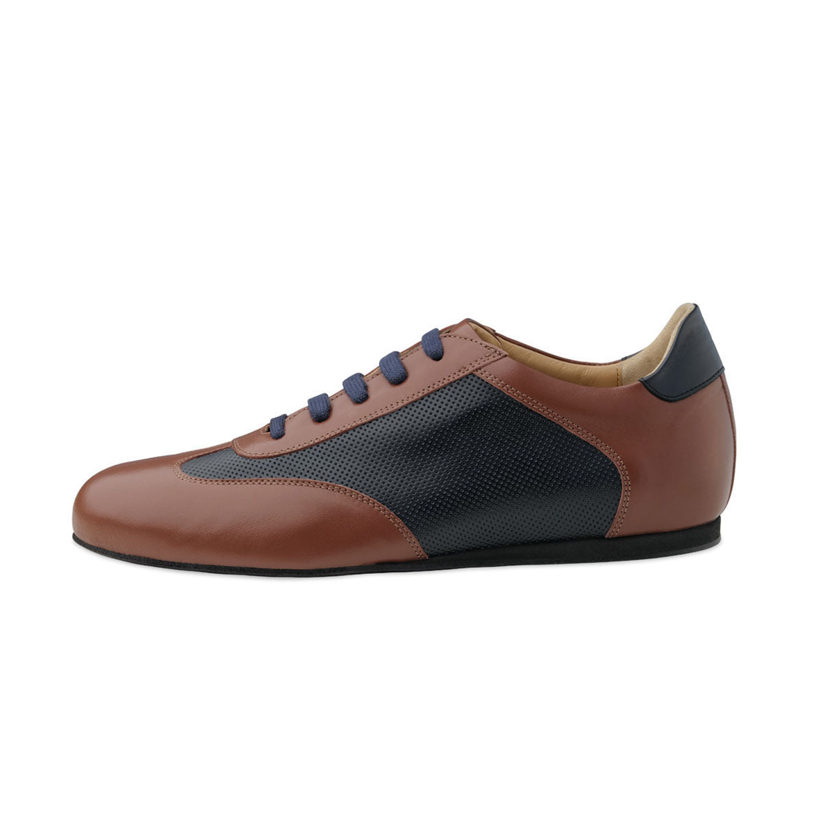 Werner Kern Herren Sneaker Tanzschuhe Positano