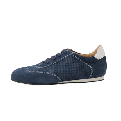 Werner Kern Herren Sneaker Tanzschuhe Positano