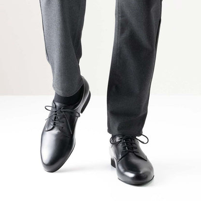 Werner Kern Herren Tanzschuhe Perugia