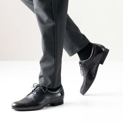 Werner Kern Herren Tanzschuhe Catania