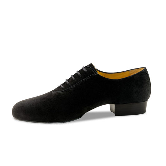 Werner Kern Herren Tanzschuhe Pistoia