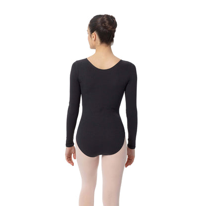 Intermezzo Women's Ballet Leotard 3010 Body Lover L/S