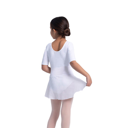 Intermezzo Damen Ballett Body 3360 Bodyreto Mc