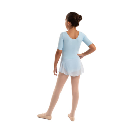 Intermezzo Mädchen Ballett Body 3360 Bodyreto Mc