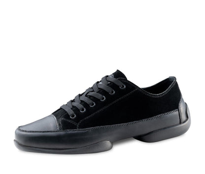 Anna Kern Herren Dance Sneakers 4045 - Größe: UK 8