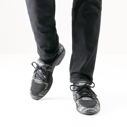 Anna Kern Men's Dance Sneakers 4010 Pureflex