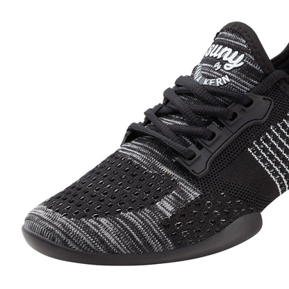 Anna Kern Men's Dance Sneakers 4010 Pureflex