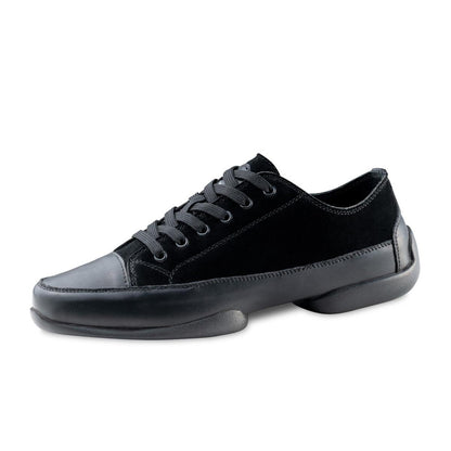 Anna Kern Herren Dance Sneakers 4045 - Größe: UK 10,5