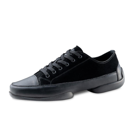 Anna Kern Herren Dance Sneakers 4045 - Größe: UK 10,5