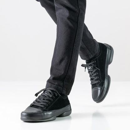 Anna Kern Herren Dance Sneakers 4045