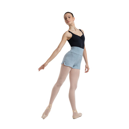Intermezzo Damen Ballett Wärme-Hose kurz 5213 Panvisnacurt